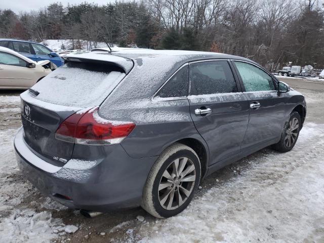 Obraz 3 z 2013 TOYOTA VENZA LE 2013 z VIN 4T3BA3BB4DU042372