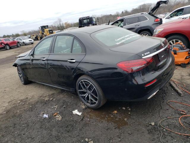 Obraz 2 z 2022 MERCEDES-BENZ E 350 4MATIC 2022 z VIN W1KZF8EB0NB068900