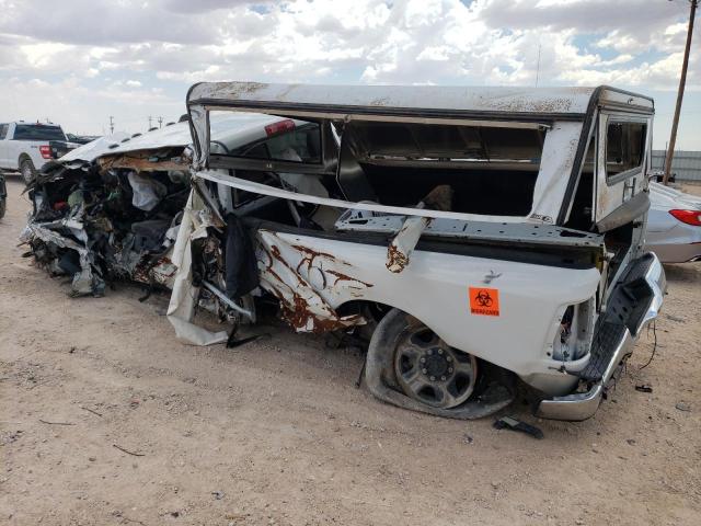 Image 2 of 2019 RAM 2500 TRADESMAN 2019 with VIN 3C6UR5HL6KG667213