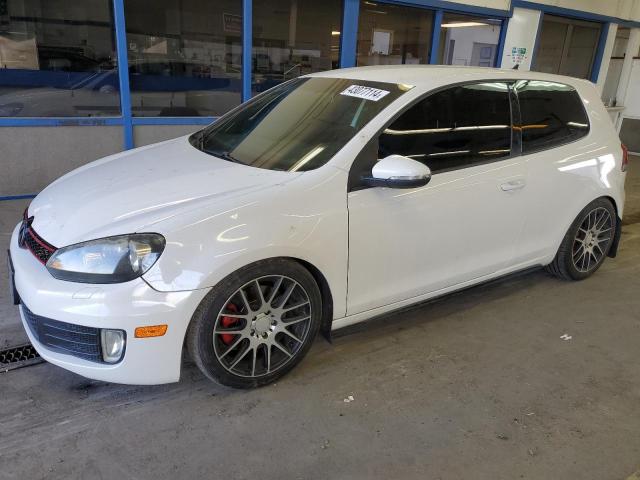 Изображение 1 2010 VOLKSWAGEN GTI  2010 с VIN WVWFD7AJ1AW224830