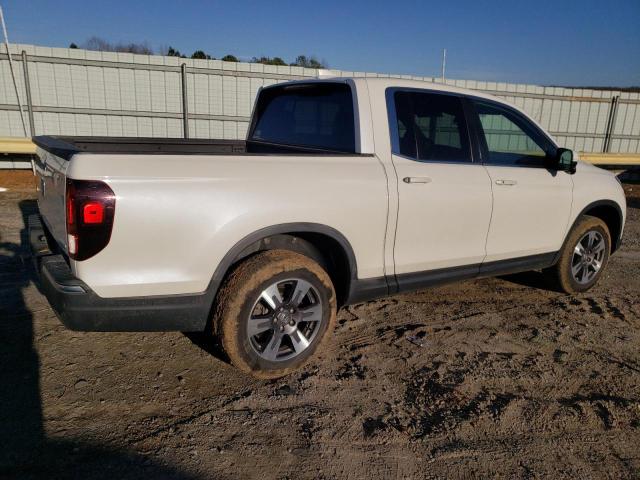 Изображение 3 2017 HONDA RIDGELINE RTL 2017 с VIN 5FPYK3F62HB039378