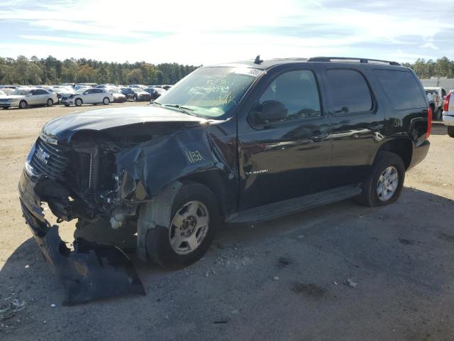Изображение 1 2011 GMC YUKON SLE 2011 с VIN 1GKS2AE09BR275600