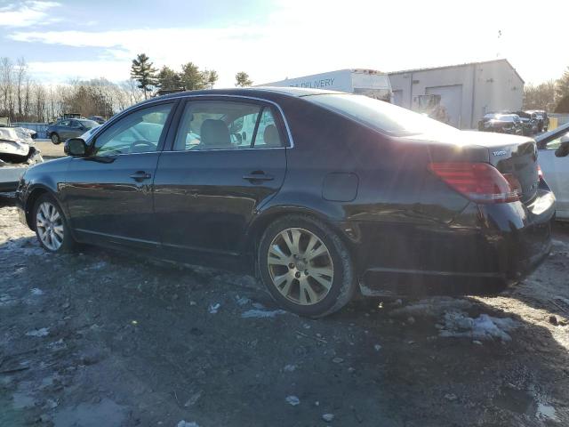 Изображение 2 2008 TOYOTA AVALON XL 2008 с VIN 4T1BK36B88U281364