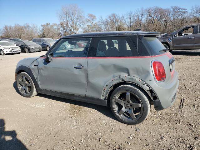Image 2 of 2016 MINI COOPER S 2016 with VIN WMWXP7C50G2A43293