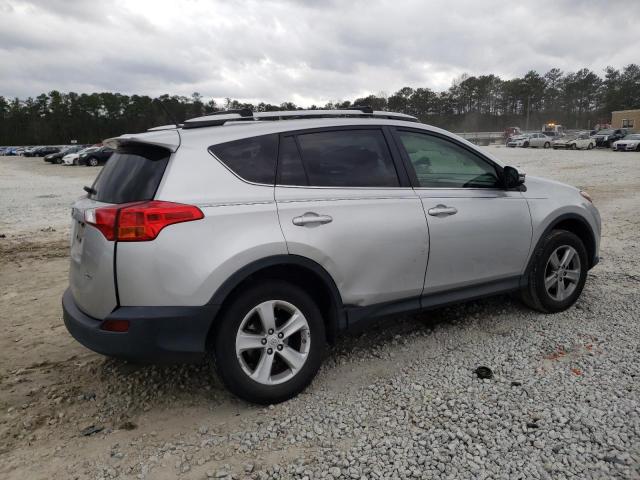 Изображение 3 2013 TOYOTA RAV4 XLE 2013 с VIN 2T3WFREV8DW017258