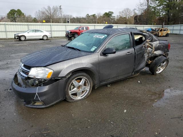 Obraz 2014 DODGE AVENGER SE 2014