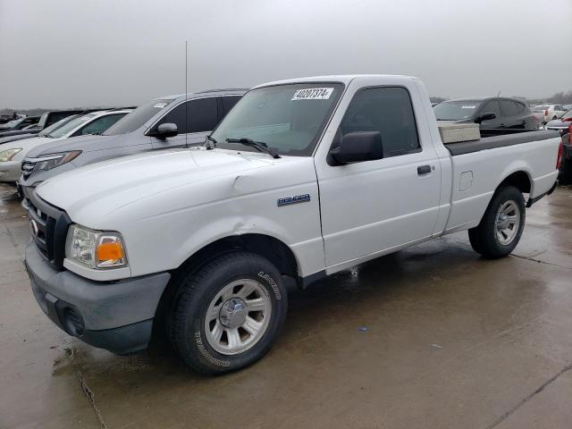 2011 FORD RANGER  2011 image