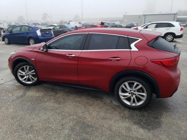 Изображение 2 2017 INFINITI QX30 BASE 2017 с VIN SJKCH5CPXHA038558