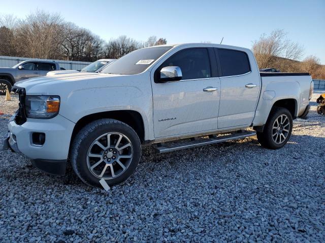 Image 1 of 2020 GMC CANYON DENALI 2020 with VIN 1GTG6EEN6L1136730