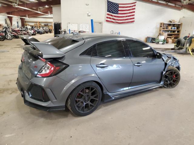 Obraz 3 z 2019 HONDA CIVIC TYPE-R TOURING 2019 z VIN SHHFK8G71KU204914