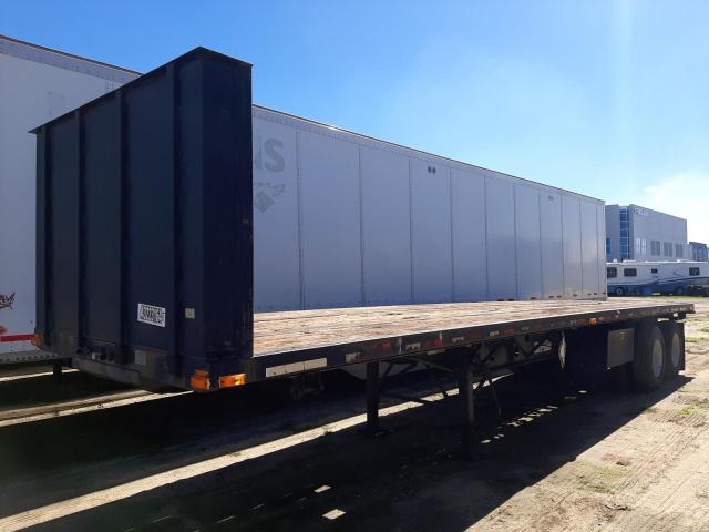 Изображение 2 2004 TRAN FLATBED 2004 с VIN 1TTF3720641073756