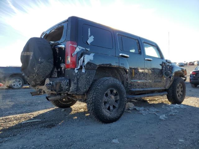 Image 3 of 2008 HUMMER H3 ALPHA 2008 with VIN 5GTEN13L488124832