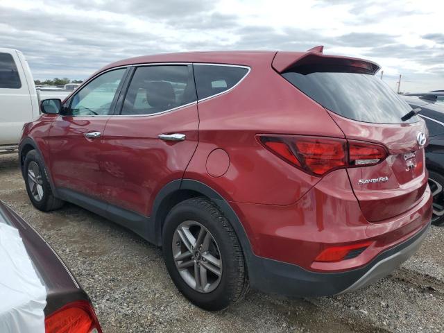 Изображение 2 2017 HYUNDAI SANTA FE SPORT  2017 с VIN 5XYZT3LB4HG497170