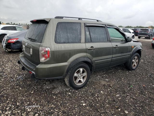 Obraz 3 z 2006 HONDA PILOT EX 2006 z VIN 5FNYF28466B051548