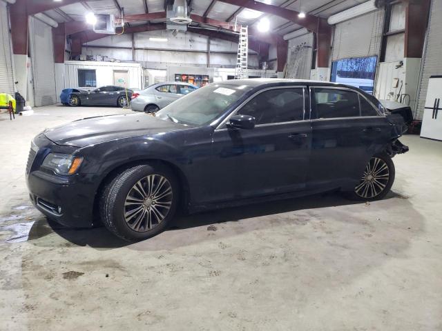 Obraz 2014 CHRYSLER 300 S 2014