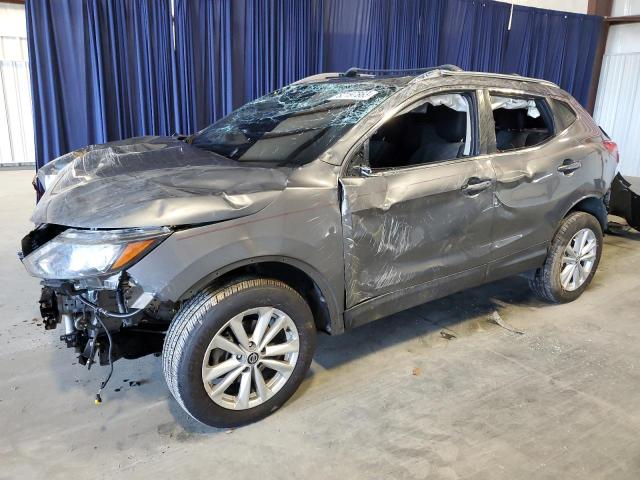 Image 1 of 2019 NISSAN ROGUE SPORT S 2019 with VIN JN1BJ1CP5KW233072