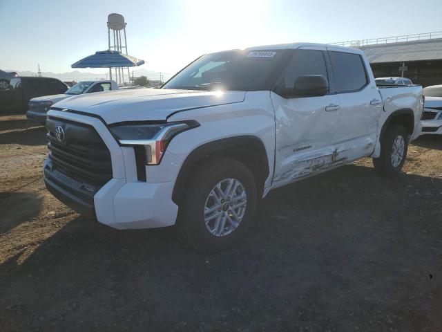 Изображение 2022 TOYOTA TUNDRA CREWMAX SR 2022