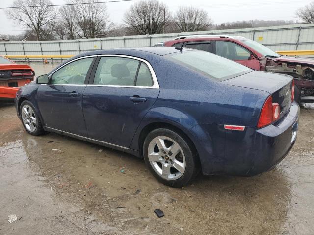 Image 2 of 2009 CHEVROLET MALIBU 1LT 2009 with VIN 1G1ZH57B994210812