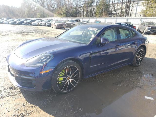 2023 PORSCHE PANAMERA 4 E-HYBRID 2023 image