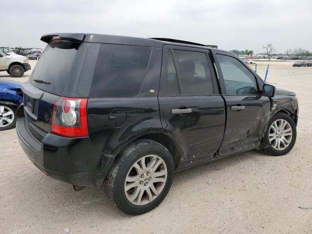 Obraz 3 z 2010 LAND ROVER LR2 HSE 2010 z VIN SALFR2BN4AH190031