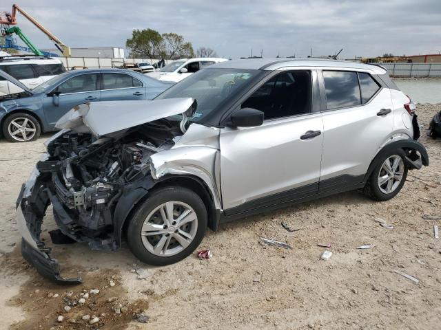 Image 1 of 2020 NISSAN KICKS S 2020 with VIN 3N1CP5BV9LL569924