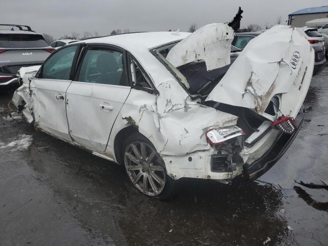 Obraz 2 z 2012 AUDI A4 PREMIUM PLUS 2012 z VIN WAUFFAFL4CA117656