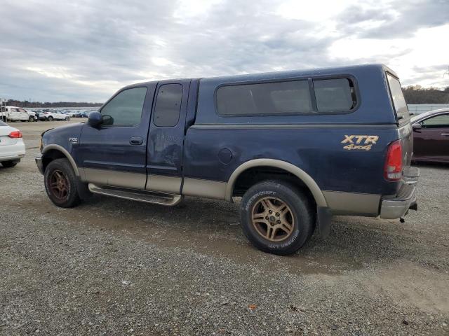 Изображение 2 2002 Ford F-150 2002 с VIN 2FTRX18LX2CA99204