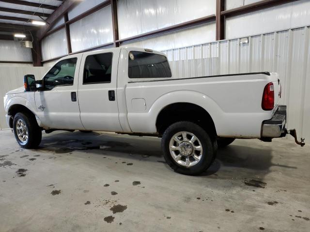 Image 2 of 2015 FORD F250 SUPER DUTY 2015 with VIN 1FT7W2BT7FEB24035