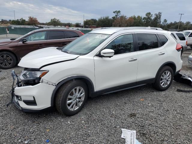 Obraz 1 z 2017 NISSAN ROGUE S 2017 z VIN KNMAT2MT2HP568054