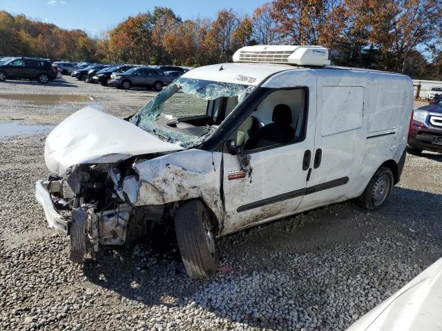 2020 RAM PROMASTER CITY  2020 image