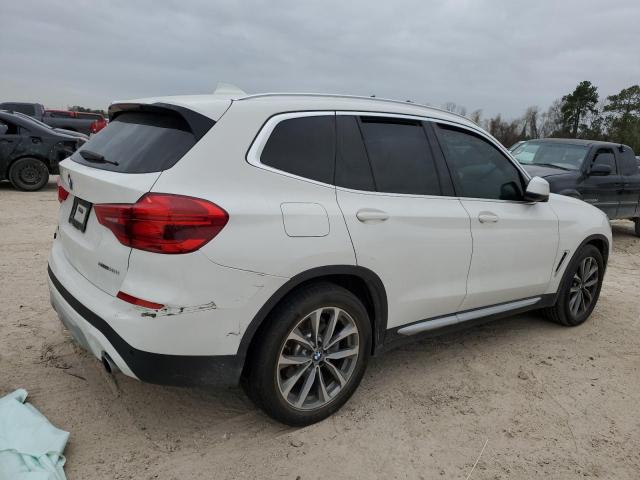 Image 3 of 2019 BMW X3 SDRIVE30I 2019 with VIN 5UXTR7C54KLR48680