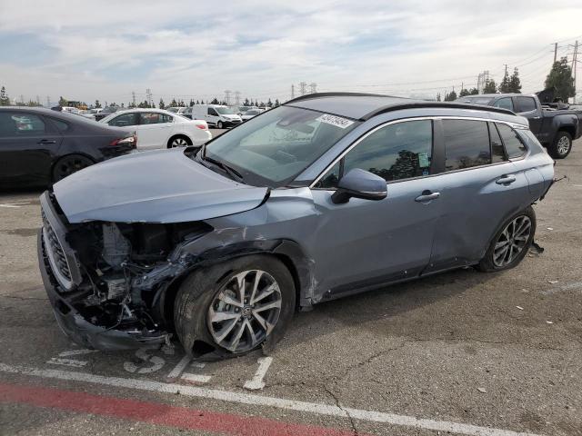 Obraz 2023 TOYOTA COROLLA CROSS XLE 2023