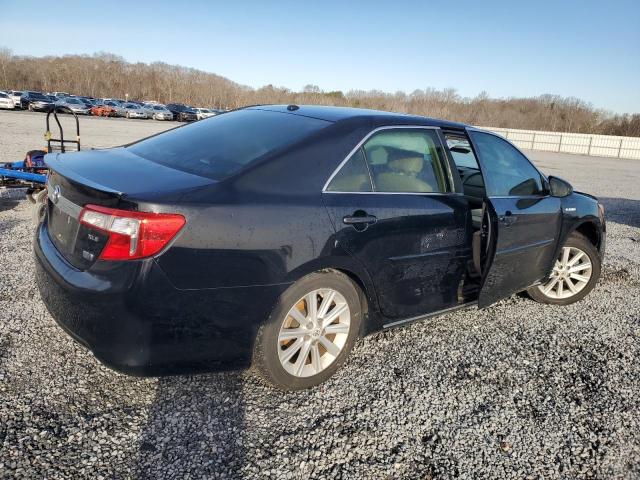 Image 3 of 2013 TOYOTA CAMRY HYBRID 2013 with VIN 4T1BD1FK4DU070395