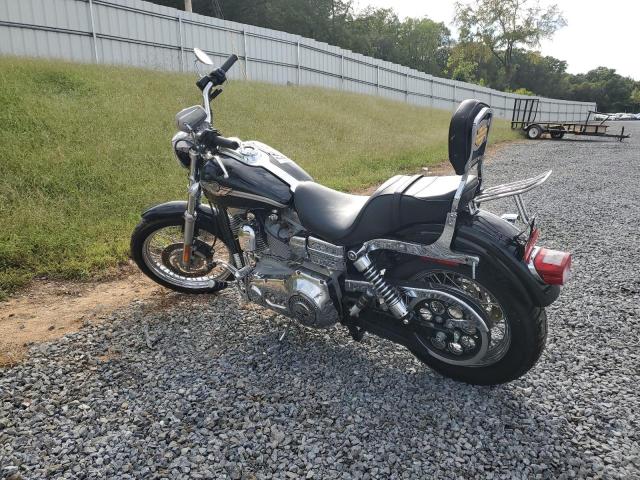 Image 3 of 2003 HARLEY-DAVIDSON FXD  2003 with VIN 1HD1GHV173K338888