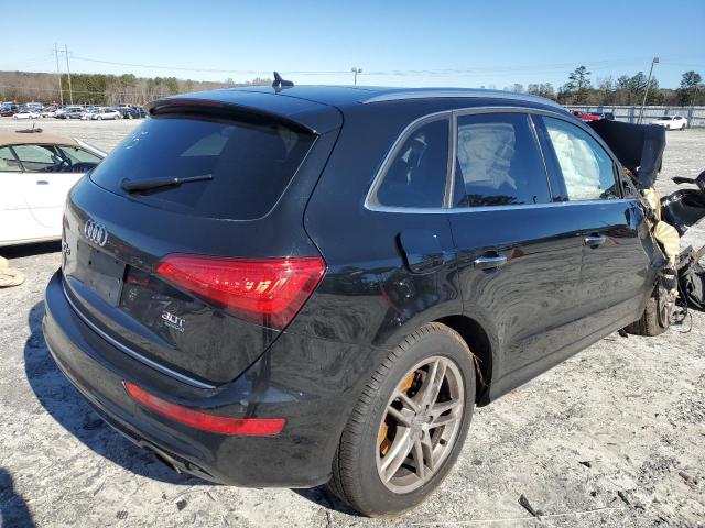 Изображение 3 2017 AUDI Q5 PREMIUM PLUS S-LINE 2017 с VIN WA1D7AFP9HA069745