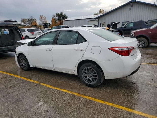 Изображение 2 2015 TOYOTA COROLLA L 2015 с VIN 2T1BURHEXFC289193