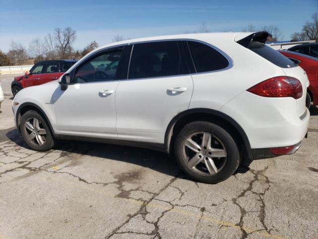 Image 2 of 2014 PORSCHE CAYENNE  2014 with VIN WP1AF2A22ELA35898
