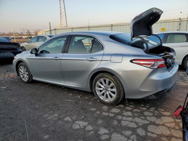 Image 2 of 2018 TOYOTA CAMRY L 2018 with VIN 4T1B11HK0JU043437