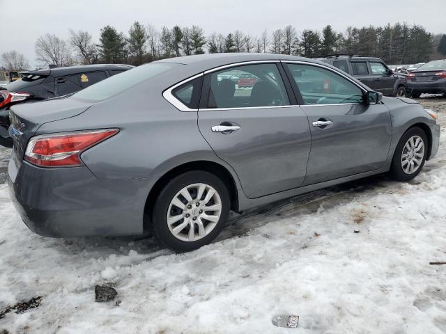 Image 3 of 2015 NISSAN ALTIMA 2.5 2015 with VIN 1N4AL3APXFC286459