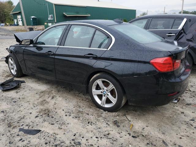 Изображение 2 2015 BMW 328 XI SULEV 2015 с VIN WBA3B5G55FNS11841