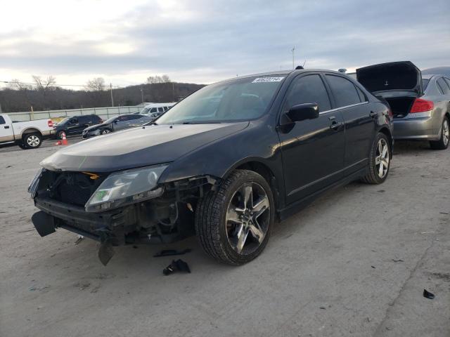 2010 FORD FUSION SPORT 2010 image