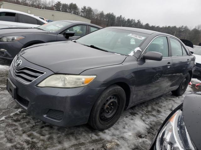 Obraz 1 z 2010 TOYOTA CAMRY BASE 2010 z VIN 4T4BF3EK0AR017010