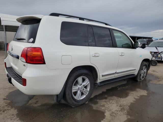 Изображение 3 2014 TOYOTA LAND CRUISER  2014 с VIN JTMHY7AJ0E4023404