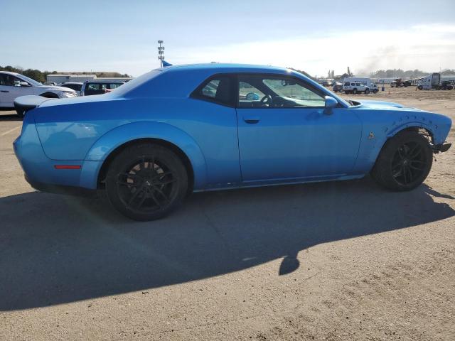 Obraz 3 z 2019 DODGE CHALLENGER R/T SCAT PACK 2019 z VIN 2C3CDZFJ6KH508823