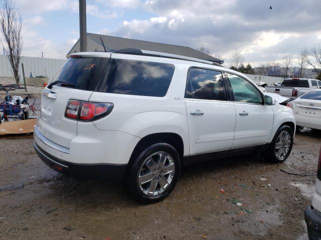 Image 3 of 2017 GMC ACADIA LIMITED SLT-2 2017 with VIN 1GKKRSKD3HJ218003