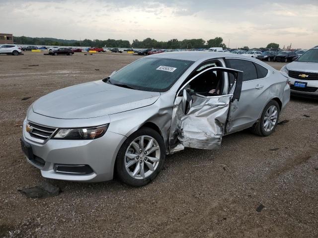 Obraz 2016 CHEVROLET IMPALA LT 2016