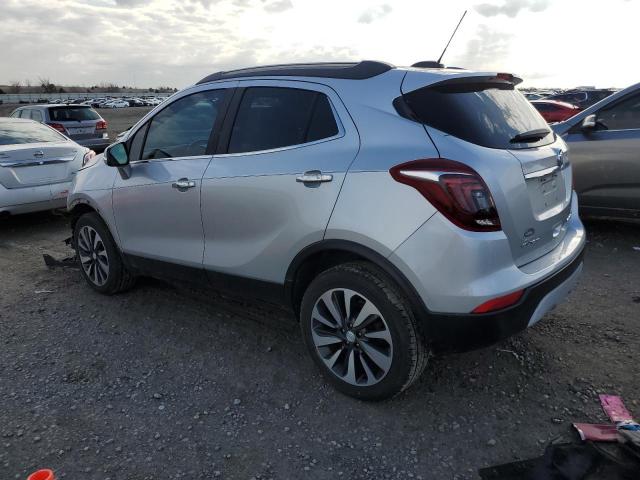 Image 2 of 2017 BUICK ENCORE ESSENCE 2017 with VIN KL4CJGSB3HB045087