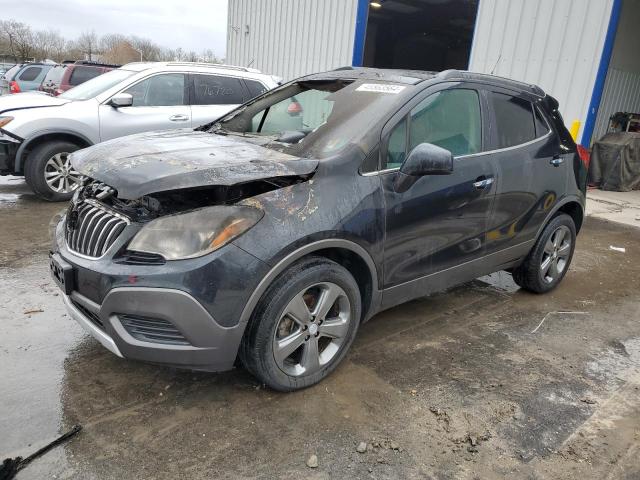 2013 BUICK ENCORE  2013 image