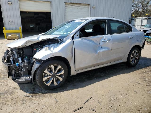 Изображение 2023 KIA RIO LX 2023