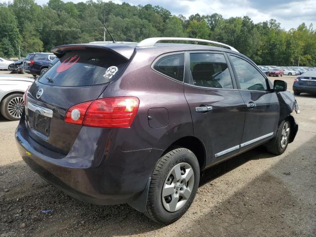 Изображение 3 2014 NISSAN ROGUE SELECT S 2014 с VIN JN8AS5MT6EW608436